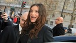 Liv Tyler se deja asesorar por una estilista