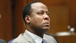 Conrad Murray insiste en que Michael Jackson causó su propia muerte