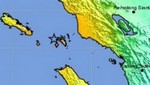 Terremoto de Indonesia no registó victimas humanas