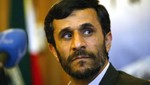 Presidente de Irán Mahmud Ahmadinejad llegó a Cuba