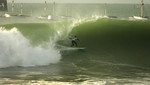 Javier Swayne se llevó el Billabong Cabo Blanco 2012