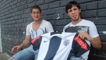 Refuerzos en Alianza Lima: Corazón Charrúa