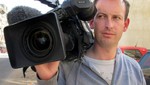 Un periodista es asesinado por militares en Siria