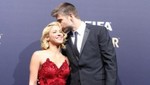 Shakira estaría pensando en casarse con Piqué