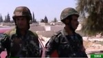 Siria: Se confirma la muerte de un alto mando del ejército