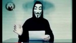 Anonymous hackea web de la Cámara Minera de México