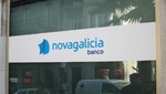 Novagalicia Banco otorgará más de seis mil millones de euros a las pymes