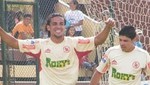 León de Huánuco venció por 3-2 al Cienciano en el Cusco