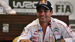 Sebastian Loeb volvió a ganar Rally de México