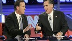 Especialistas critican a precandidatos republicanos al sillón presidencial