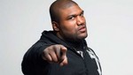 Rampage Jackson: 'El UFC me quitó el amor por la lucha'