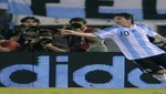 Argentina está obligada a ganarle a Costa Rica