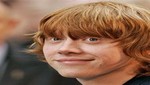 Rupert Grint descarta a Miley Cyrus y Selena Gómez