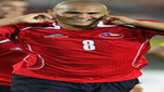 Chileno Suazo confiado en ganarle a Perú