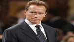 Arnold Schwarzenegger conocerá a su hijo José Baena