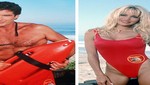 Pamela Anderson tiene reemplazo para Baywatch