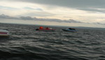 Rusia: Fueron encontrados 110 cadáveres tras naufragio de barco