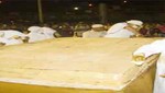 Lambayeque: Realizarán 'king kong' de una tonelada por fiestas patrias