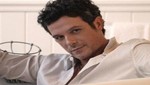 Alejandro Sanz: No os creáis las tonterías que dicen por ahí