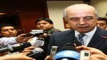 Ministro de Economía sugiere a Dionisio Romero como su sucesor