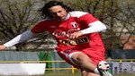 Claudio Pizarro: 'Me encuentro casi recuperado de mi lesión'