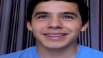 David Archuleta se alista para ir a Asia (video)