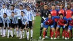 YouTube rodará la pelotita del Argentina vs Costa Rica