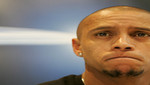 Roberto Carlos quiere a Neymar en su equipo