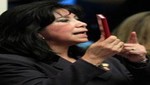 Lectores de Generacción aprueban suspensión de Martha Chávez