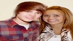 Justin Bieber y Miley Cyrus son los adolecentes más ricos de hollywood