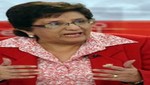 Rosa Mavila sugiere construcción de penal moderno en Puno