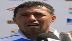 Roberto Palacios espera poder anotarle a Alianza Lima