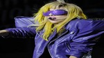 Lady Gaga no quiso cantar con Britney Spears