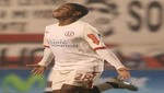 Andy Polo podría llegar al Udinese de Italia