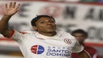 Raúl Ruidíaz también se iría de Universitario