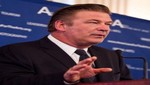 Alec Baldwin presentará su candidatura a la alcaldía de NY