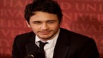 James Franco habla de su vida sexual