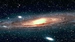 Instituto de astrofísica halla nuevas galaxias lejanas