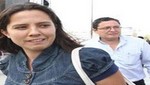 'Rosario Ponce tiene que declarar', aseguró el fiscal Superior de Arequipa