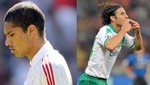 Video: Pizarro anotó dos goles en el triunfo del Werder Bremen sobre el Hamburgo