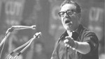 Hoy se recuerda un año más de la muerte de Salvador Allende