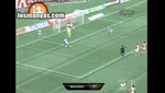 VIDEO: Mira el gol polémico de Sporting Cristal a Cienciano