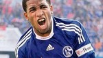 Wolfsburgo venció 2-1 al Schalke de Farfán