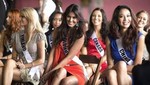 Miss Colombia declara tras bochornoso incidente