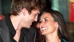 Demi Moore y Ashton Kutcher intentan salvar su relación