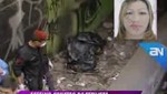 Capturan a sujeto que asesinó a travesti