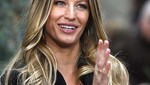 Gisele Bündchen se divierte con su familia