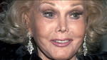 Zsa Zsa Gabor se recupera tras una cirugía estomacal