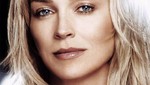 Sharon Stone luce como una adolescente