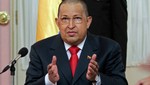 Hugo Chávez reapareció en televisión y bromeó sobre su salud